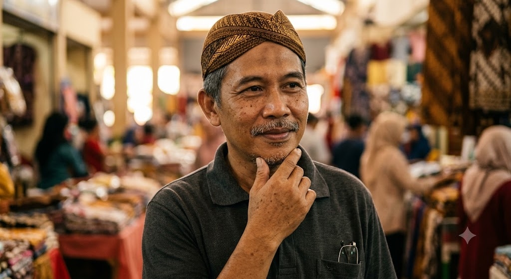 Effendy Lesmana